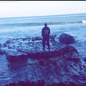 Meet your Posher, Jacob